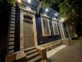 The Marigny Retreat